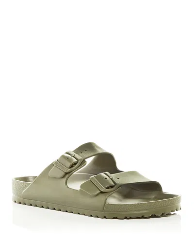 BIRKENSTOCK MEN'S ARIZONA EVA ESSENTIAL SLIDE SANDALS,129491