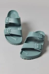 Birkenstock Men's Arizona Eva Sandal In Pure Sage, Men's At Urban Outfitters