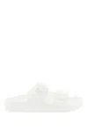 Birkenstock Arizona Eva Sandals In White