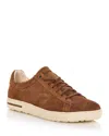Birkenstock Men's Bend Low Top Sneakers In Brown