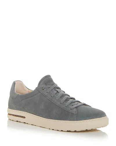 BIRKENSTOCK MEN'S BEND LOW TOP SNEAKERS