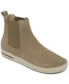 Birkenstock Bend Chelsea Boot In Beige