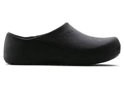 Pre-owned Birkenstock Men's  Profibirki Sneakers In Black