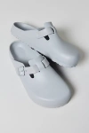 Birkenstock Men's Boston Eva Clog In Stone Coin, Men's At Urban Outfitters