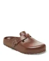 Birkenstock Boston Clog In Roast