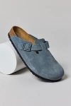 Birkenstock Tokio In Basalt Gray