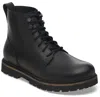 Birkenstock Stalon Chelsea Boot In Black