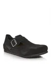 Birkenstock London In Black