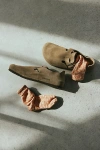 Birkenstock Men's London Suede Slip-on Shoe In Taupe, Men's At Urban Outfitters In Taupe