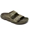 Birkenstock Men's Mogami 2 Strap Birko-flor Sandals From Finish Line