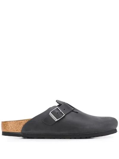 BIRKENSTOCK MEN'S SANDALS