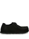 Birkenstock Men Strings In Black