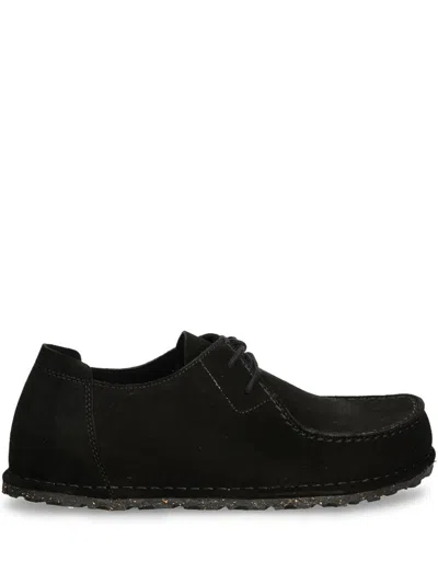 Birkenstock Men Strings In Black