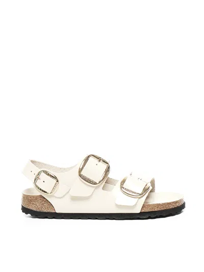 Birkenstock Milano Big Buckle Sandals