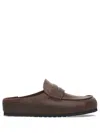 Birkenstock Naples 2.0 Slip-on Loafers