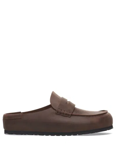 BIRKENSTOCK MOCASSINI NAPLES