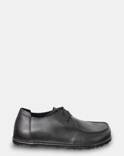 Birkenstock Mod. Utti Lace - Black