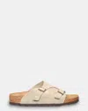 Birkenstock Mod. Zurich - Taupe