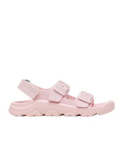 Birkenstock Mogami In Gentle Rose