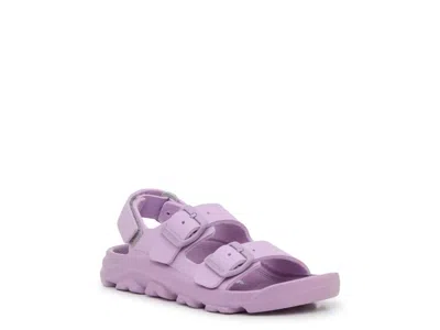 Birkenstock Mogami Sandal Kids' In Purple