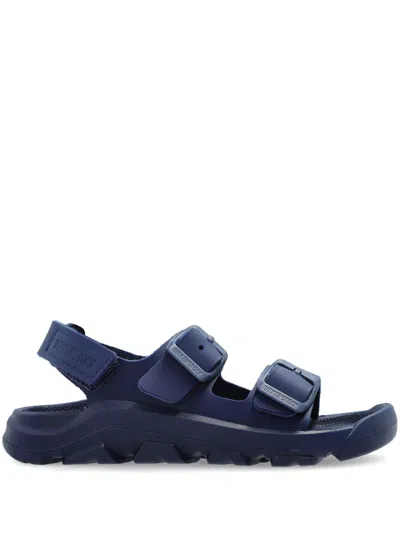 Birkenstock Kids' Mogami Sandals In Blue