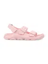 Birkenstock Unisex Mogami Sandals - Toddler In Gentle Rose