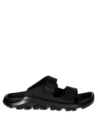 Birkenstock Mogami Terra In Black