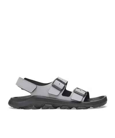Birkenstock Mogami Terra Birko-flor - Whale Gray