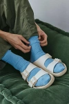 Birkenstock Men's Mogami Terra Sandal In Apex Eggshell, Men's At Urban Outfitters In Eggshell