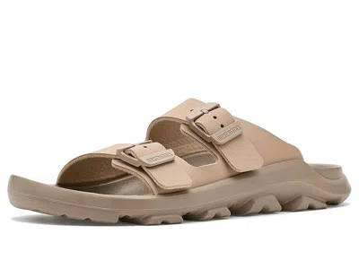 Birkenstock Mogami Terra Slide In Sand
