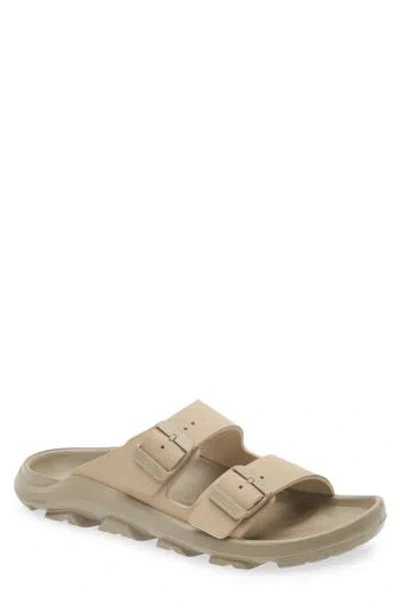 Birkenstock Mogami Terra Slide Sandal In Sandcastle