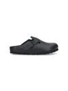 Birkenstock Mules Boston