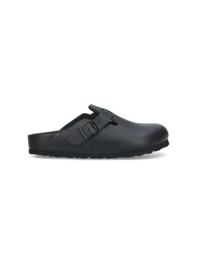Birkenstock Mules Boston