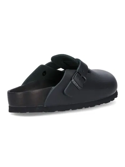 BIRKENSTOCK MULES BOSTON