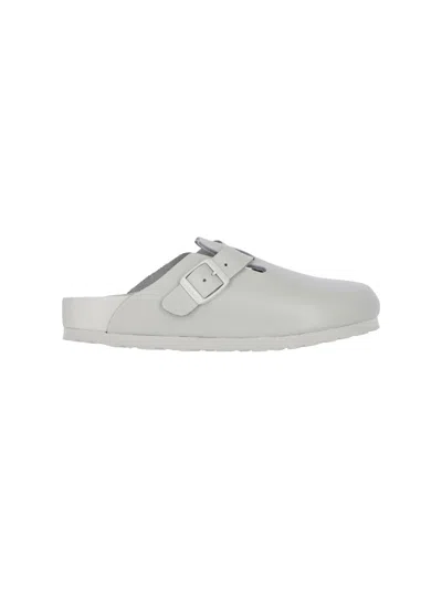BIRKENSTOCK MULES "BOSTON"