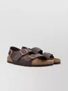 Birkenstock Narrow Fit Open Toe Sandals Slip-resistant Sole