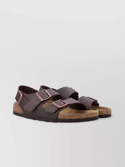 Birkenstock Narrow Fit Open Toe Sandals Slip-resistant Sole