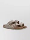 Birkenstock Narrow Fit Open Toe Sandals Textured Sole