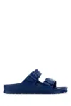Birkenstock Arizona Eva Unisex Sandals In Blue