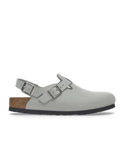 BIRKENSTOCK BIRKENSTOCK TOKIO SLIP-ON SANDALS