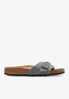 Birkenstock Round Toe Slippers