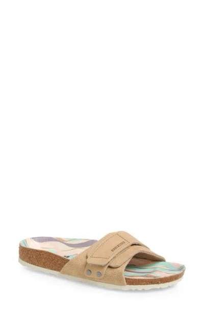 Birkenstock Oita Slide Sandal