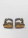 Birkenstock Open Toe Strappy Sandals