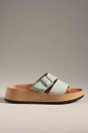 Birkenstock Papillio By  Almina Sandals