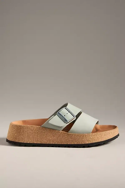 Birkenstock Papillio By  Almina Sandals