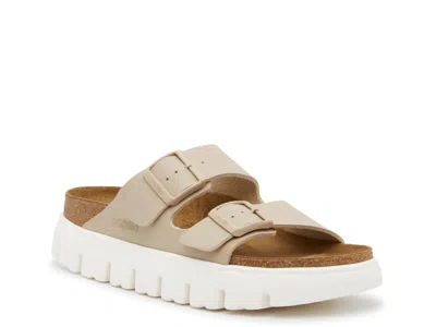 Birkenstock Papillio By  Arizona Platform Slide Sandal