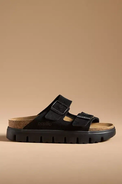 Birkenstock Papillio By  Arizona Sport Sandals In Multicolor