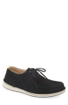 Birkenstock Pasadena Derby In Black
