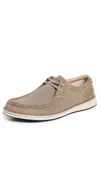 Birkenstock Pasadena Loafers Taupe In Taupe