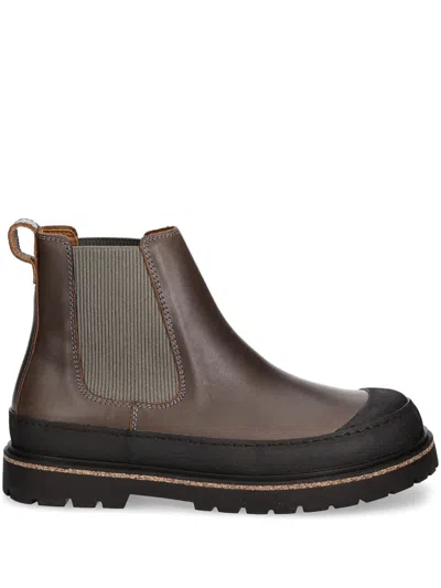 Birkenstock Prescott Boots In 灰色
